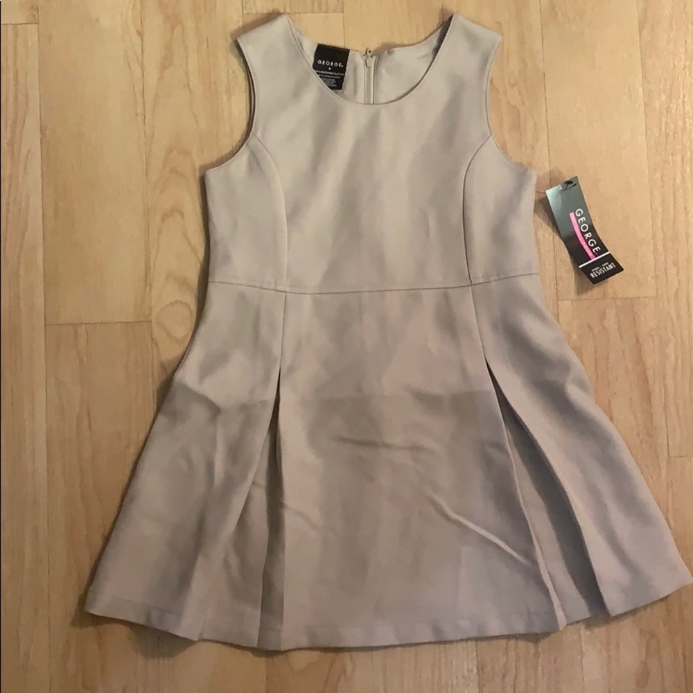 Girls School Uniform
